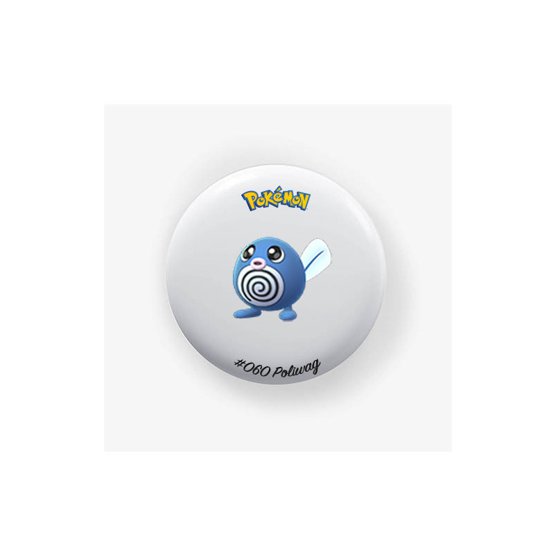 Poliwag