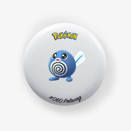 Poliwag