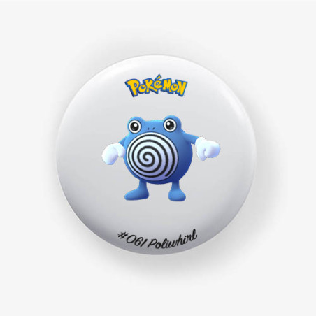 Poliwhirl