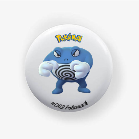 Poliwrath