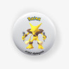 Alakazam