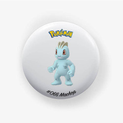 Machop