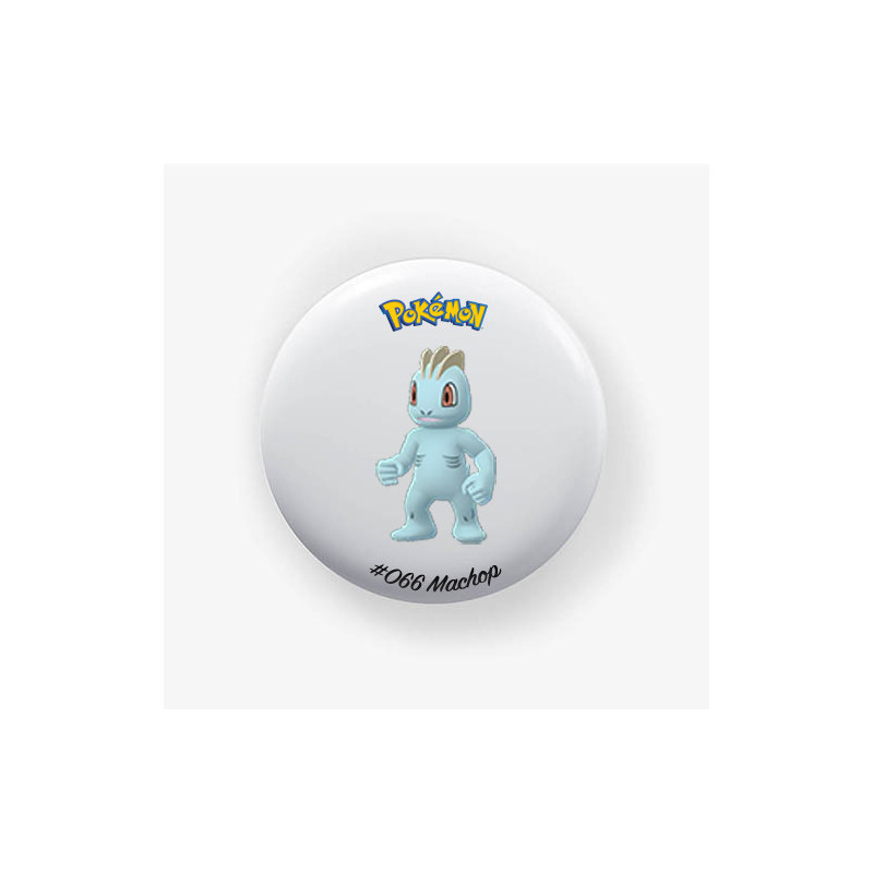 Machop