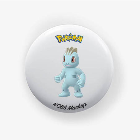 Machop
