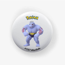 Machoke