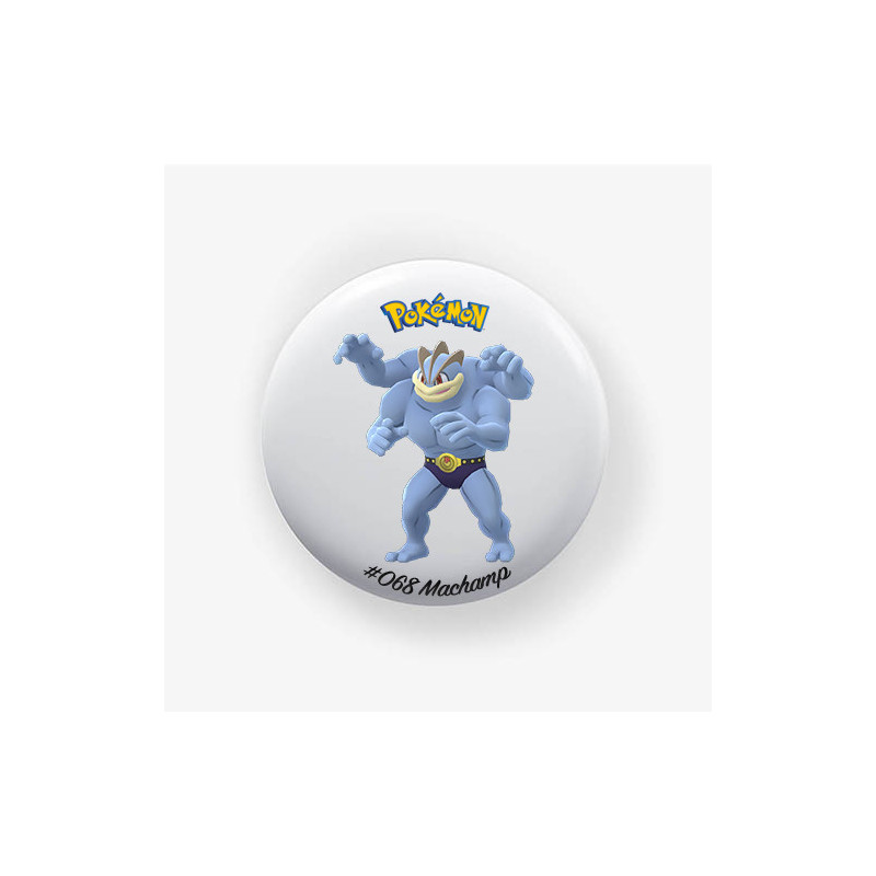 Machamp