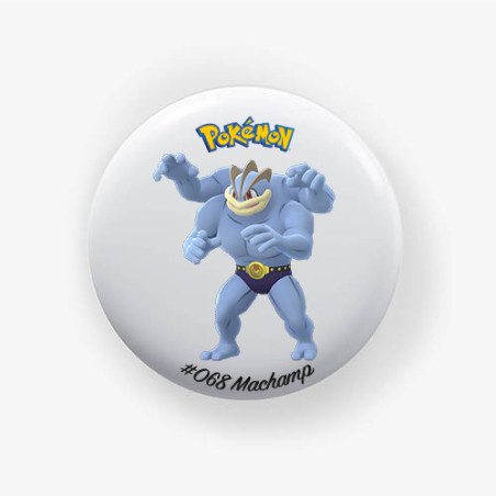 Machamp