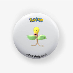 Bellsprout