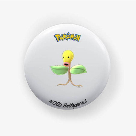 Bellsprout