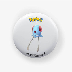 Tentacool