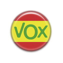 Vox España