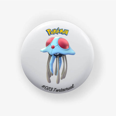 Tentacruel