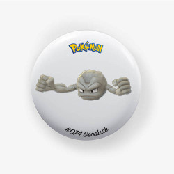 Geodude