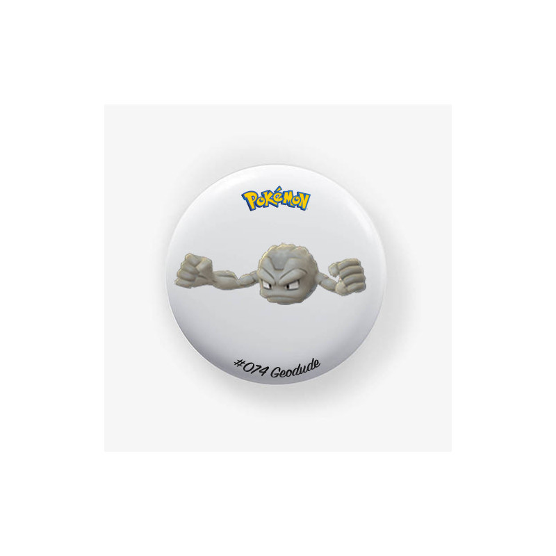 Geodude