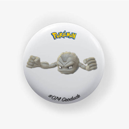 Geodude