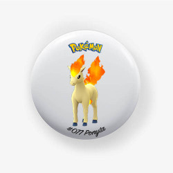 Ponyta