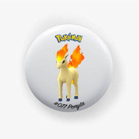 Ponyta