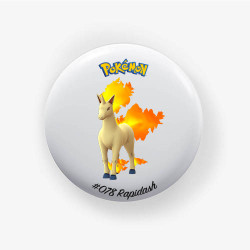 Rapidash