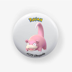 Slowpoke