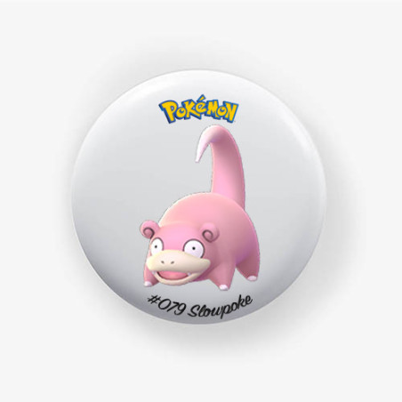Slowpoke