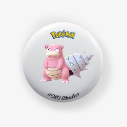 Slowbro