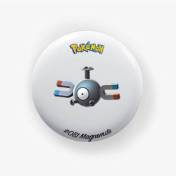Magnemite