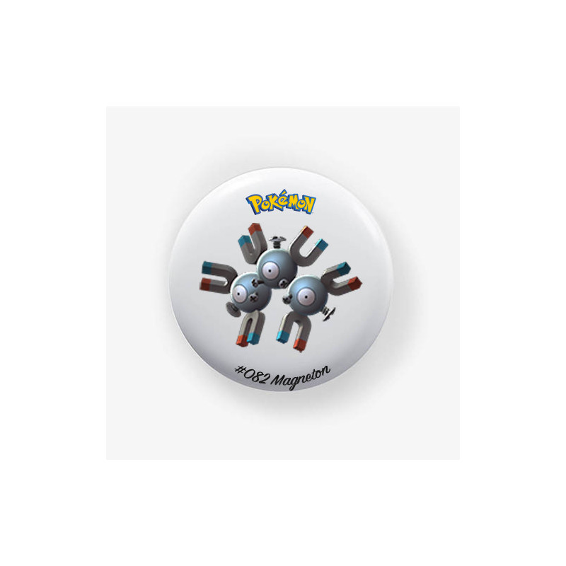 Magneton