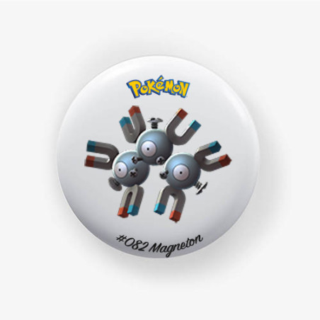 Magneton