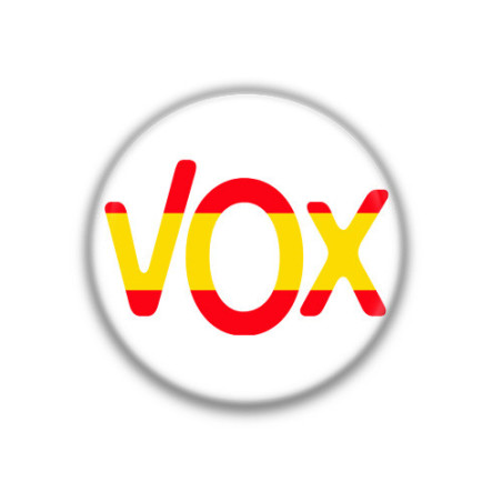 Vox Bandera