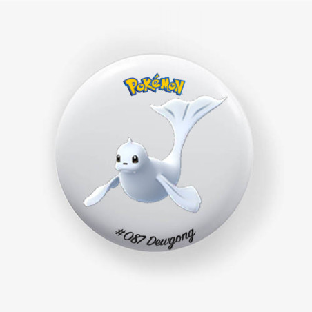 Dewgong