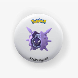 Cloyster