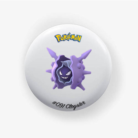 Cloyster