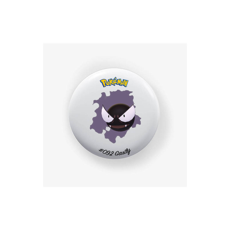 Gastly