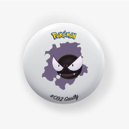 Gastly