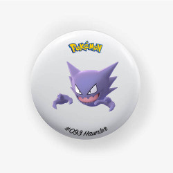 Haunter