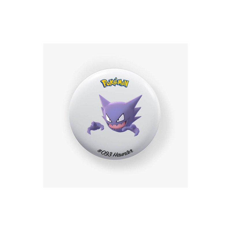 Haunter