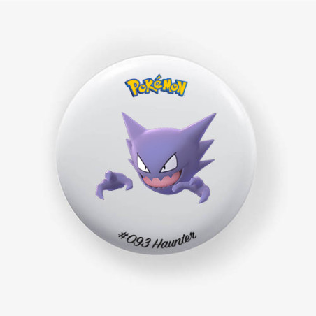 Haunter
