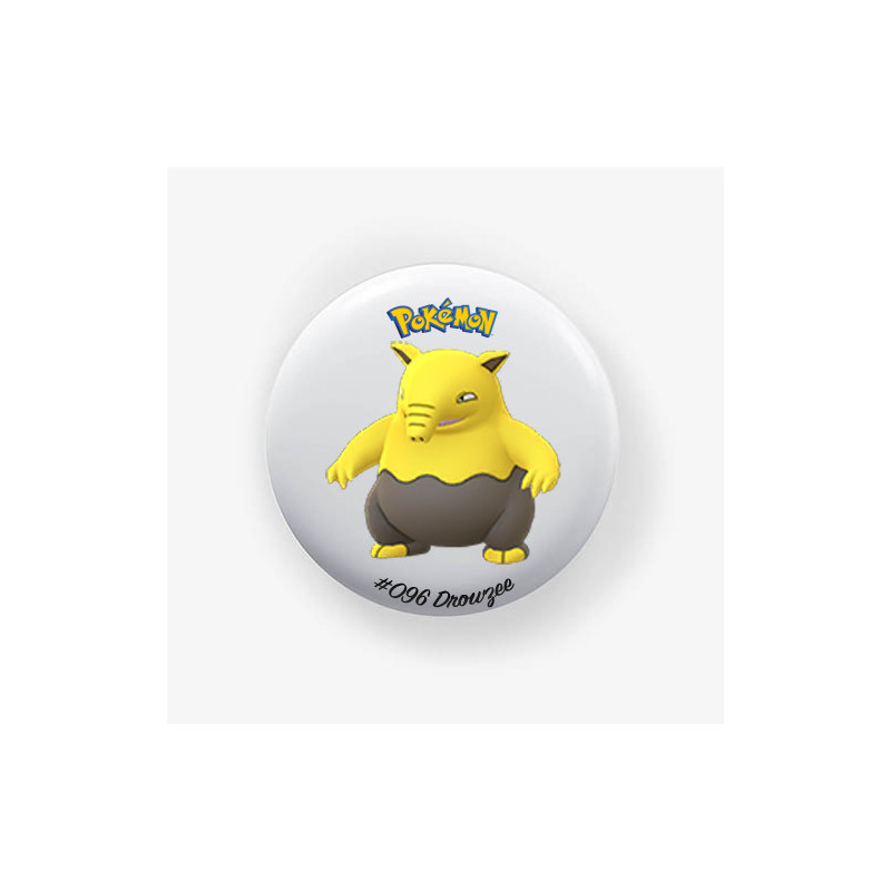 Drowzee