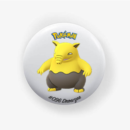 Drowzee