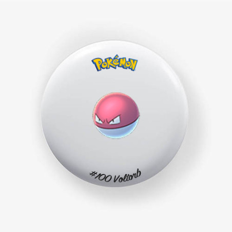 Voltorb