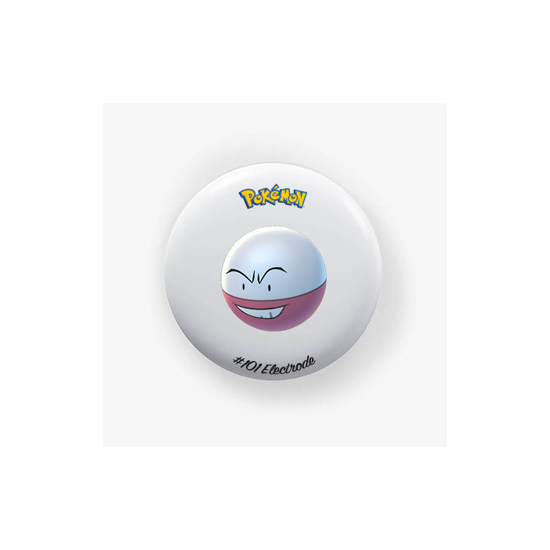 Electrode