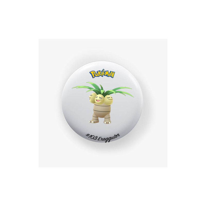 Exeggutor