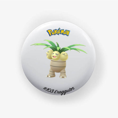 Exeggutor
