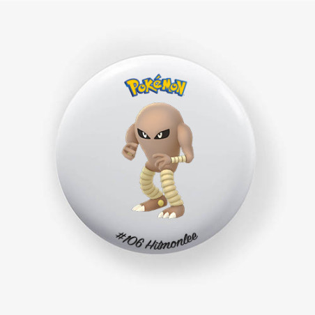 Hitmonlee