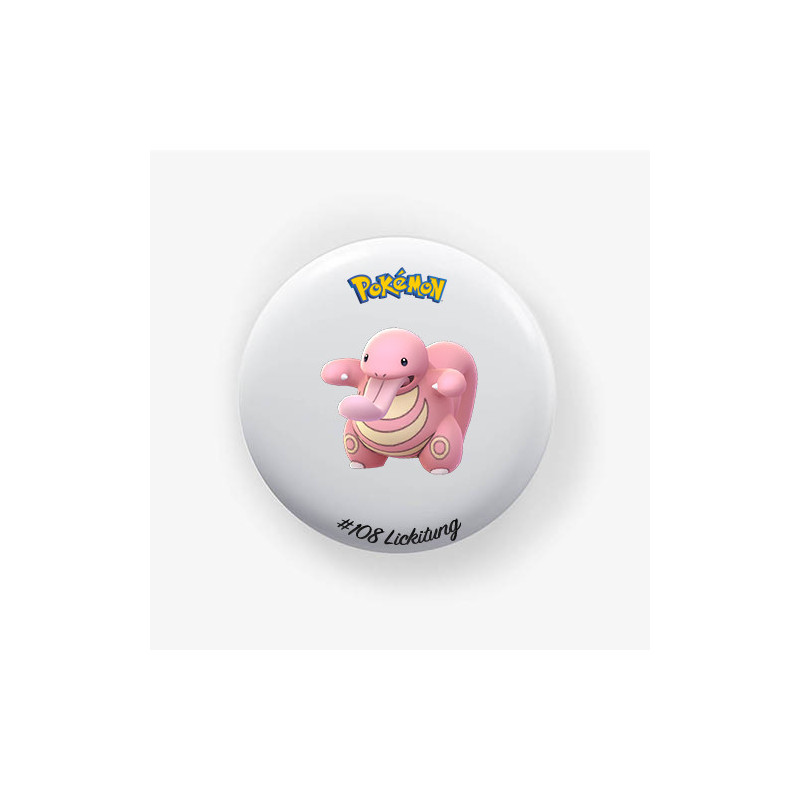 Lickitung