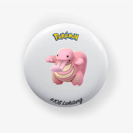Lickitung