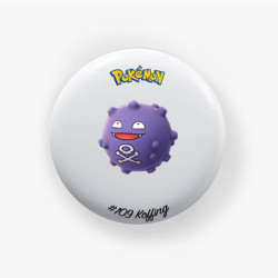 Koffing