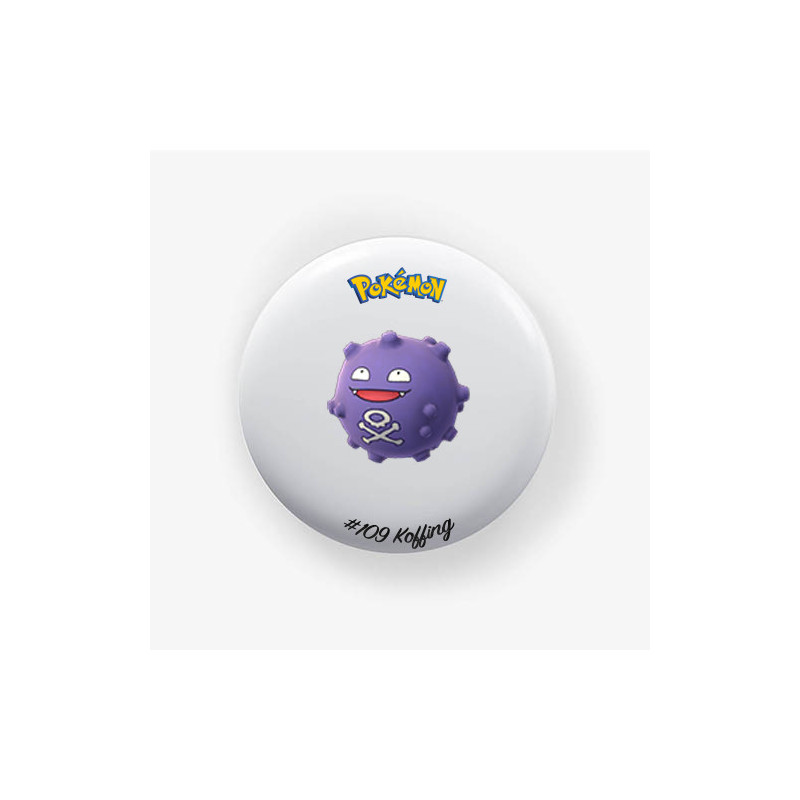Koffing