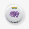 Weezing