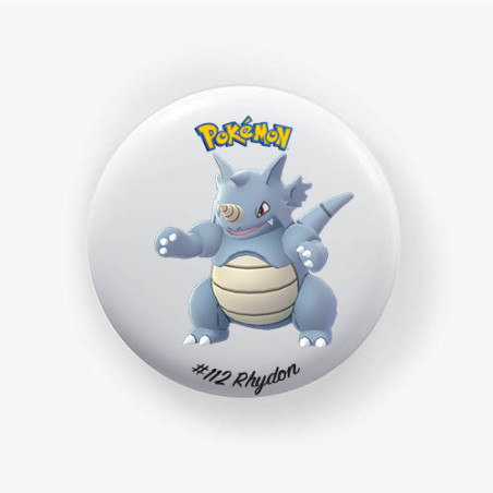 Rhydon